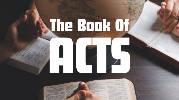 Salvation Comes to Cornelius and his Household - Acts 10:1-23 Image