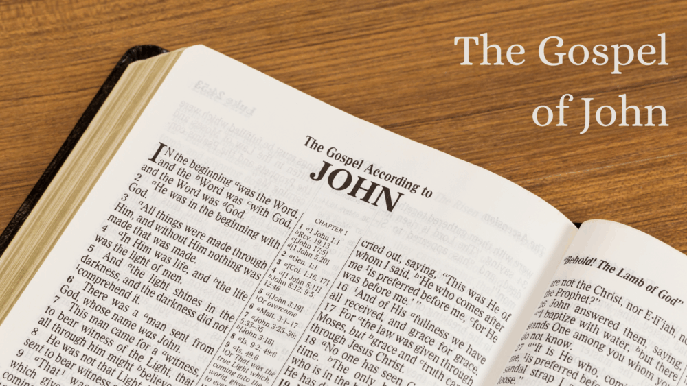 John
