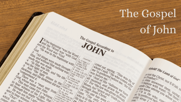 John 8:31-59 Image